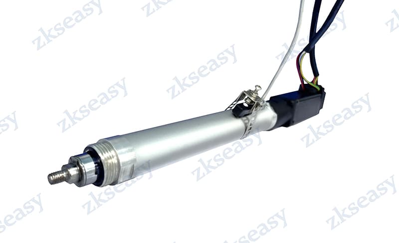 絲杠一體機(jī)