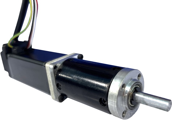 25行星減速一體機