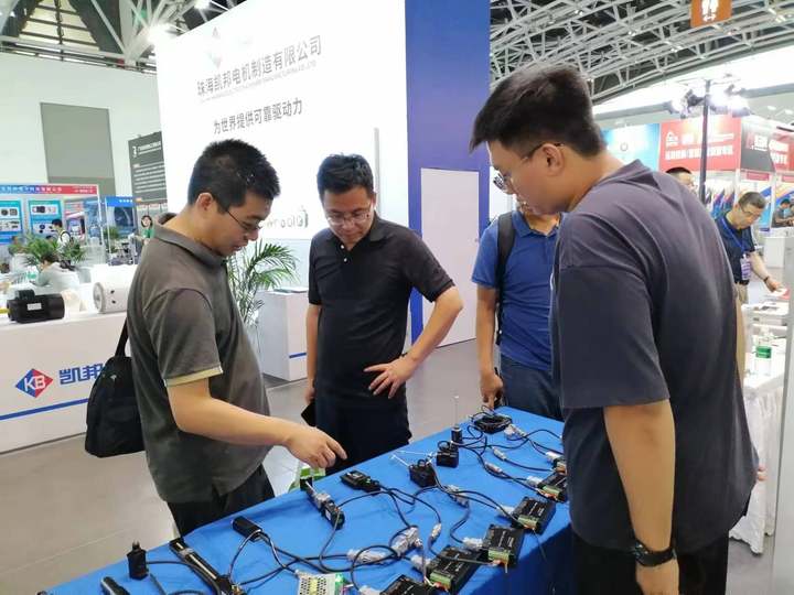 中科伺易 中科伺易