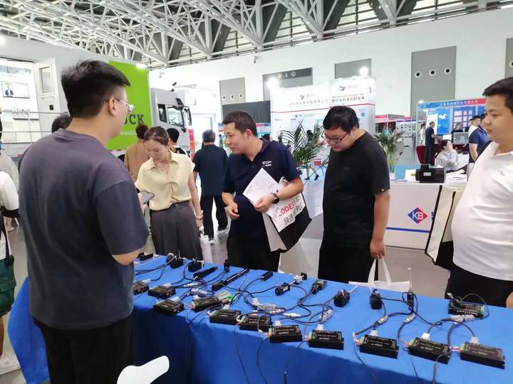 中科伺易 中科伺易