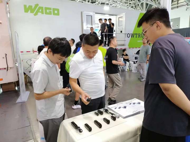 中科伺易 中科伺易