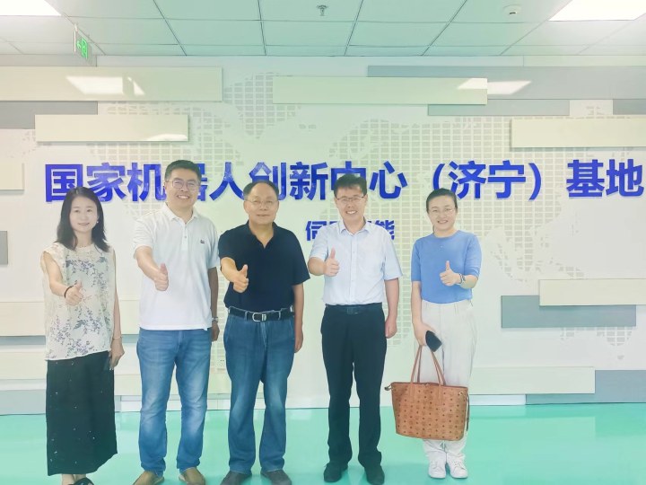 中科伺易 中科伺易