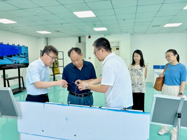 中科伺易 中科伺易