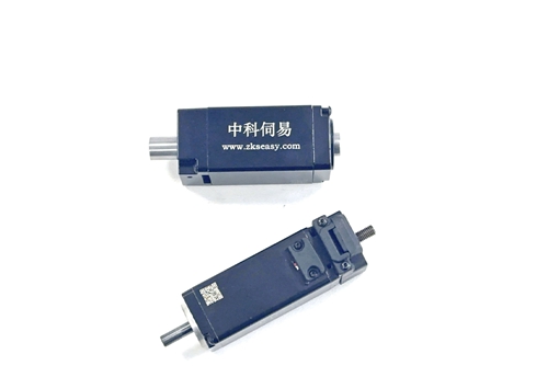 伺服半中空、中空電機(jī)