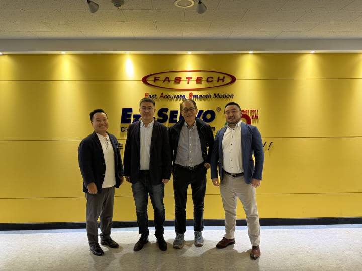 微型伺服電機(jī) 微型伺服電機(jī)