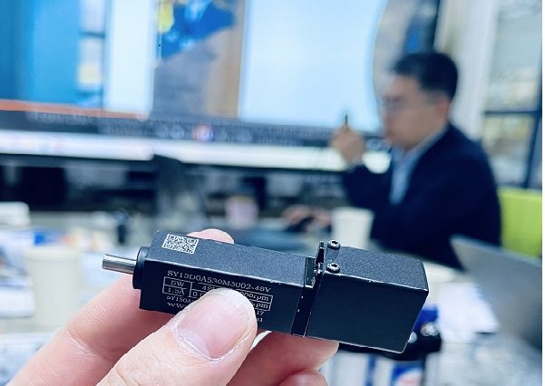 微型伺服電機(jī) 微型伺服電機(jī)