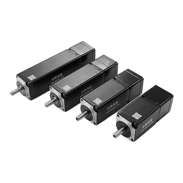 伺服驅(qū)控一體機(jī)