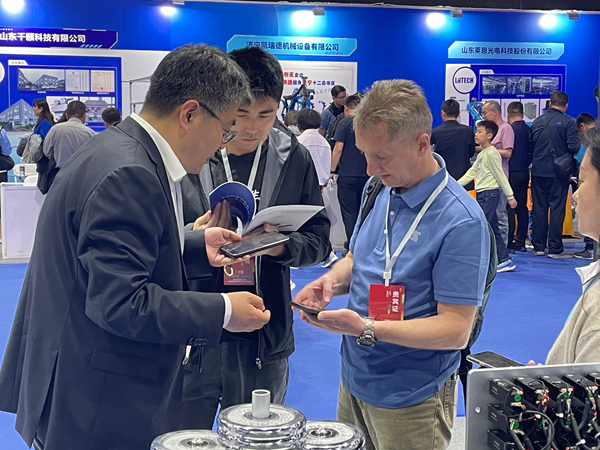 微型伺服電機 微型伺服電機