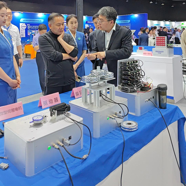 微型伺服電機 微型伺服電機